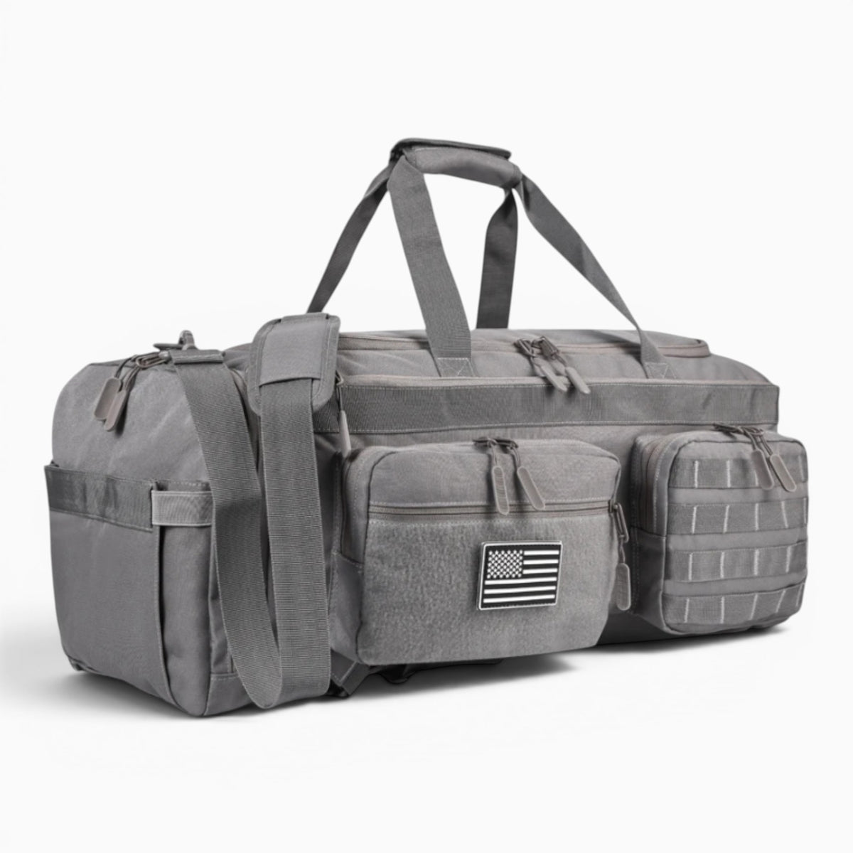 Grand Sac de Voyage - Yolla