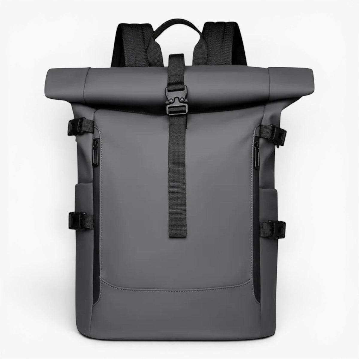 Sac à Dos Roll-Top Imperméable - Litau