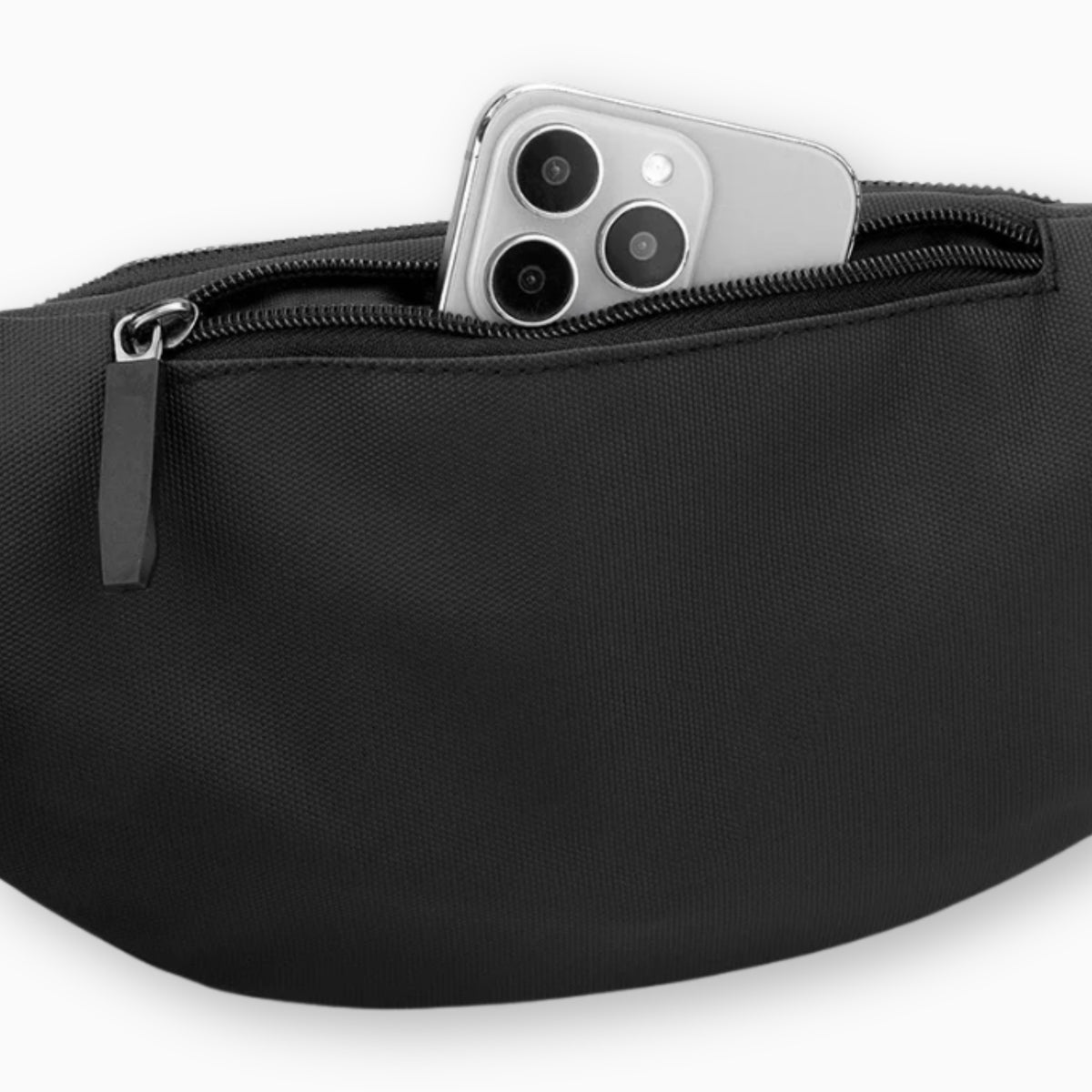 Sac Banane Bandoulière - Itava