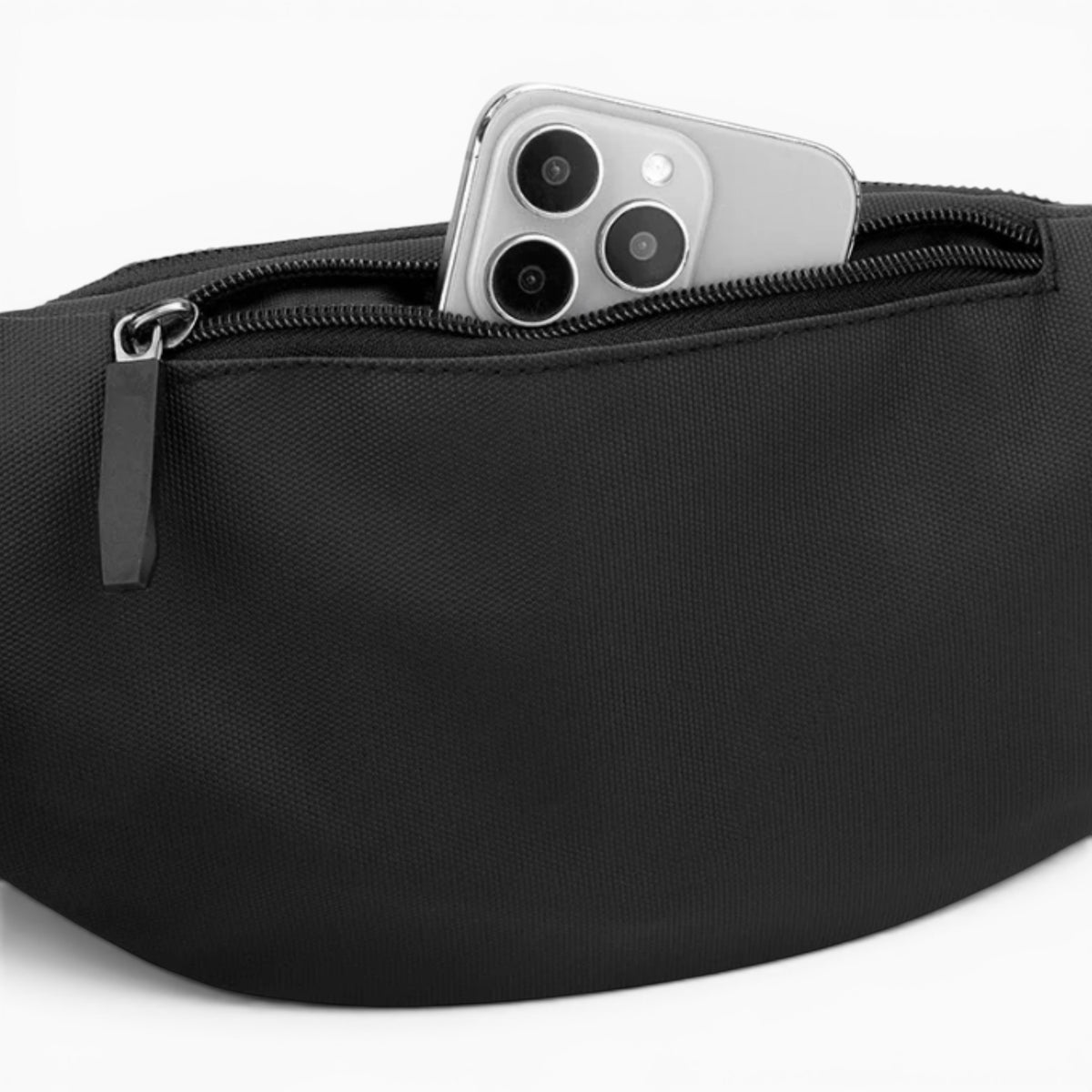 Sac Banane Bandoulière - Itava