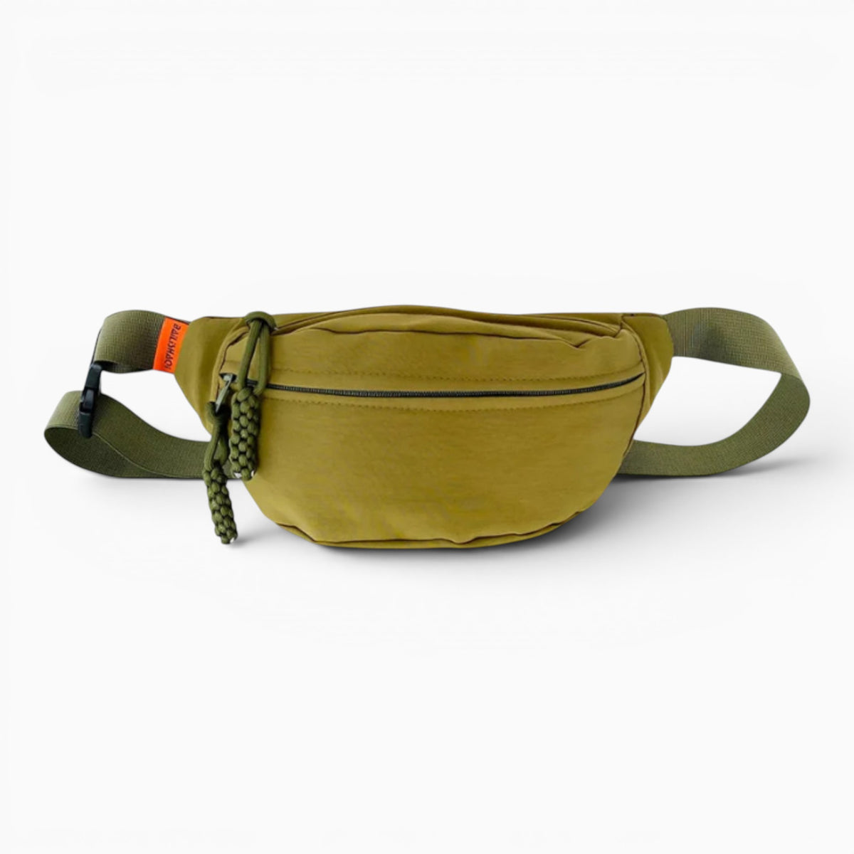 Sac Banane Bandoulière - Feuil