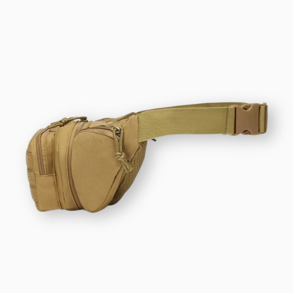 Sac Banane Bandoulière - Ware