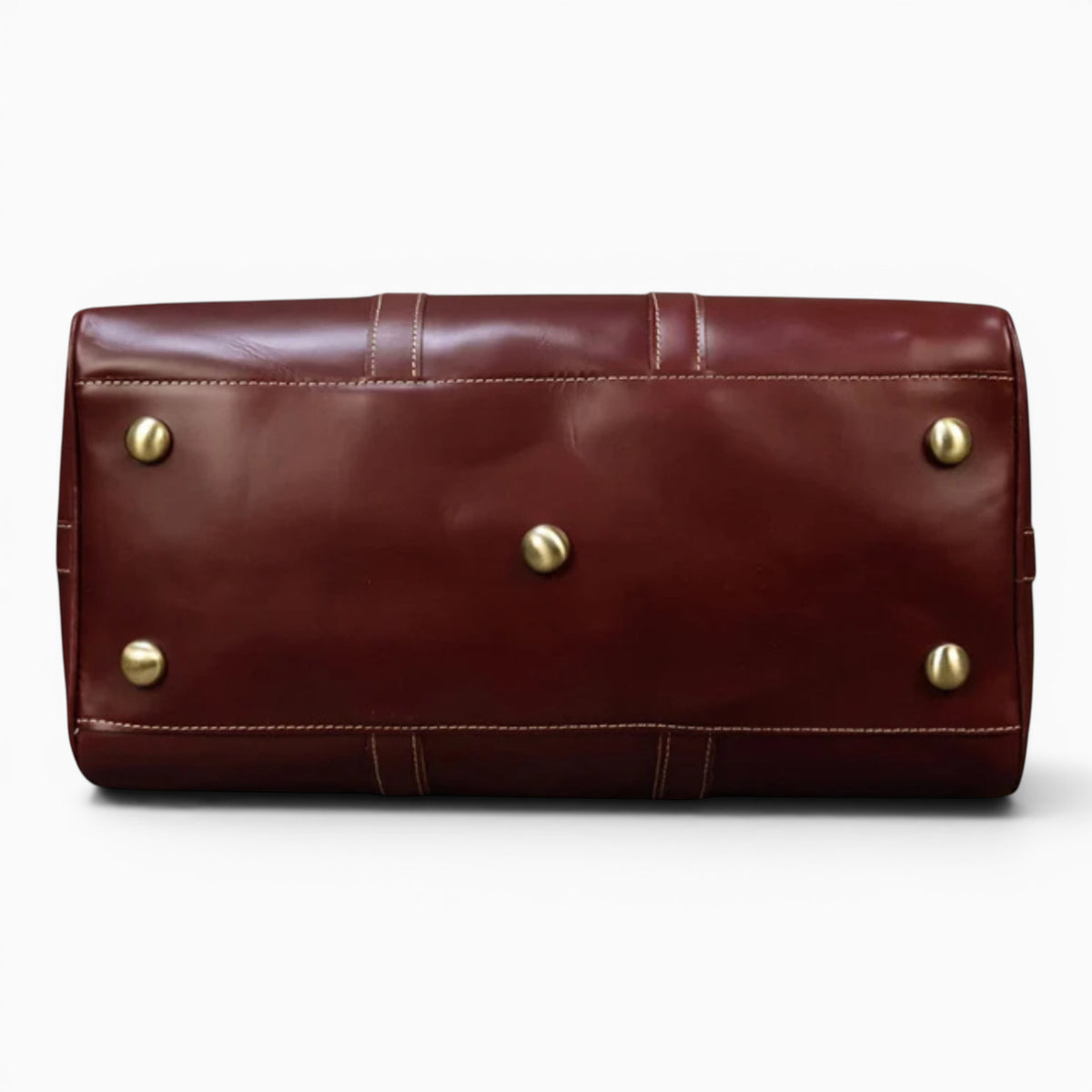 Sac de Voyage Cuir - Fosta