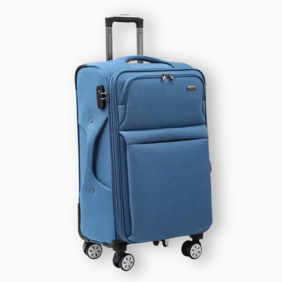 Valise Soute Souple - Lesia