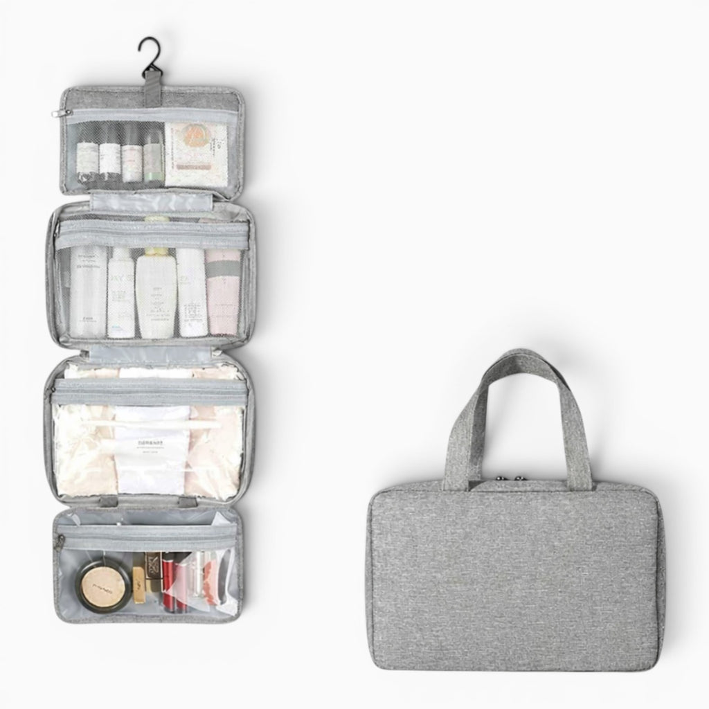 Trousse de Toilette Voyage - Vicky