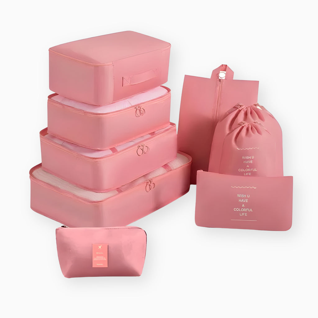 Cubes de Rangement Modulable  - Pivio