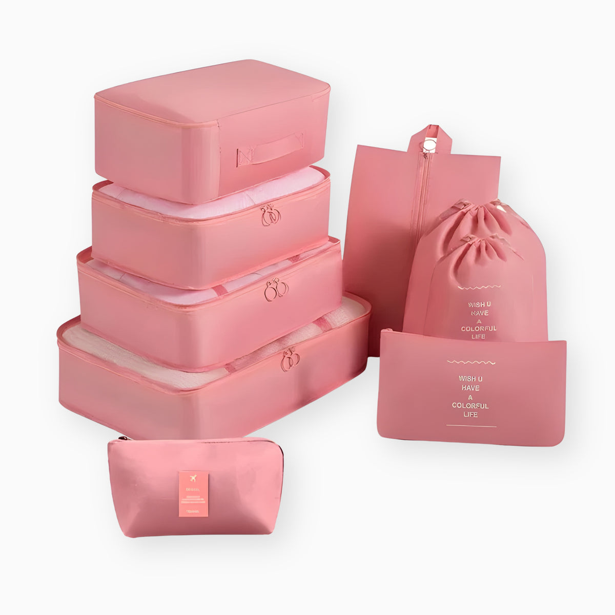 Cubes de Rangement Modulable  - Pivio