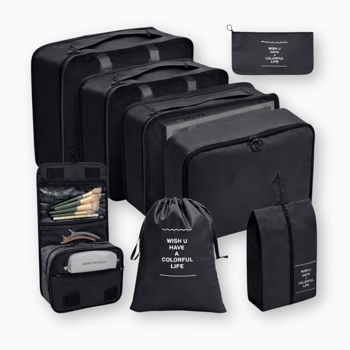 Cubes de Rangement Modulable  - Filame