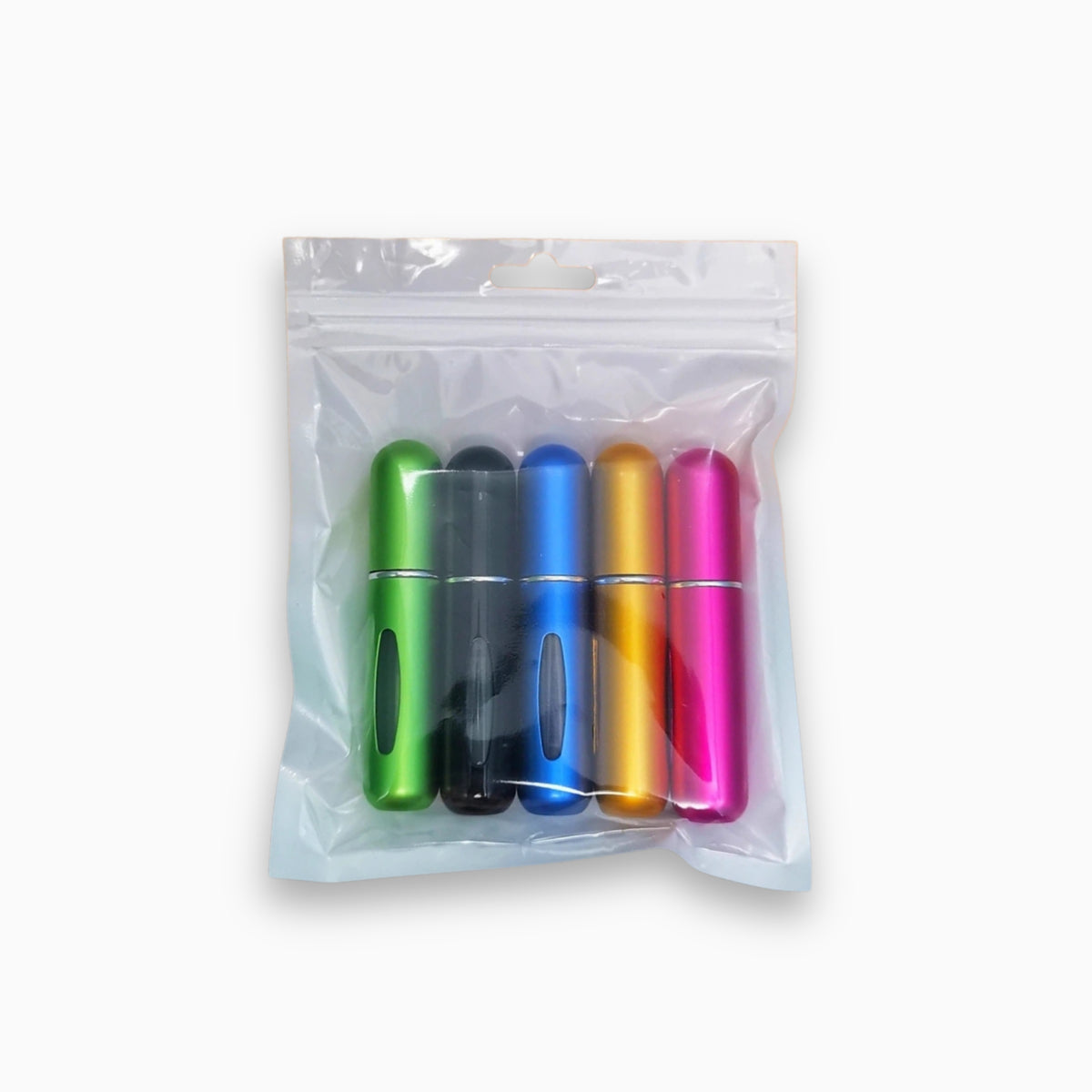 Kit Voyage Produits de Toilette - Onaliv