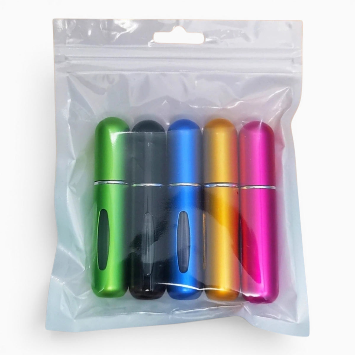 Kit Voyage Produits de Toilette - Onaliv
