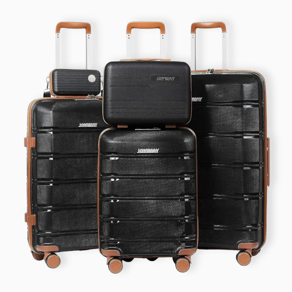 Set de Valise Rigide - Lameta