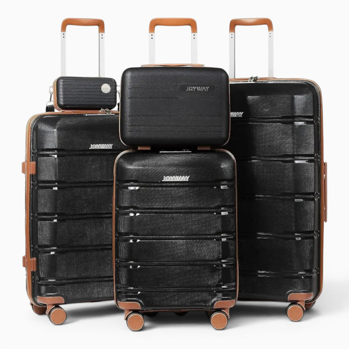 Set de Valise Rigide - Lameta
