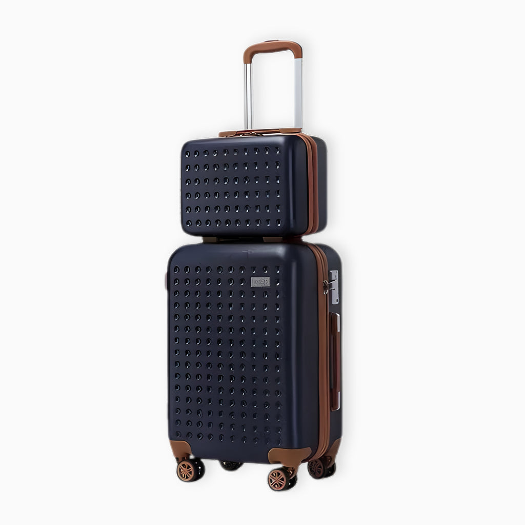 Set de Valise Rigide - Seryse