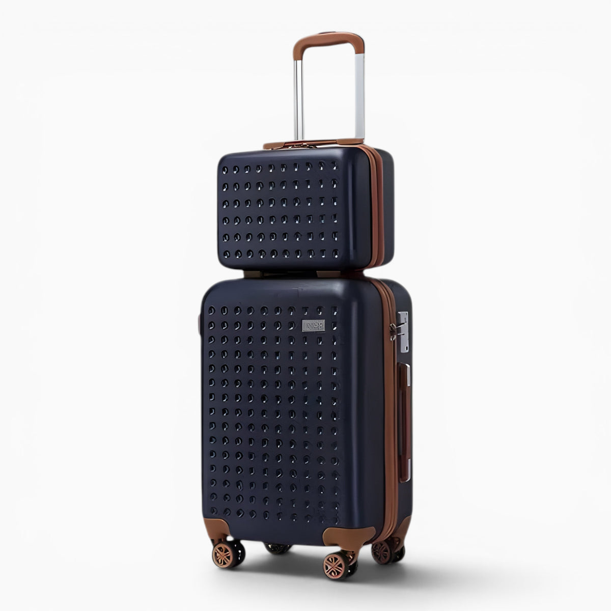 Set de Valise Rigide - Seryse