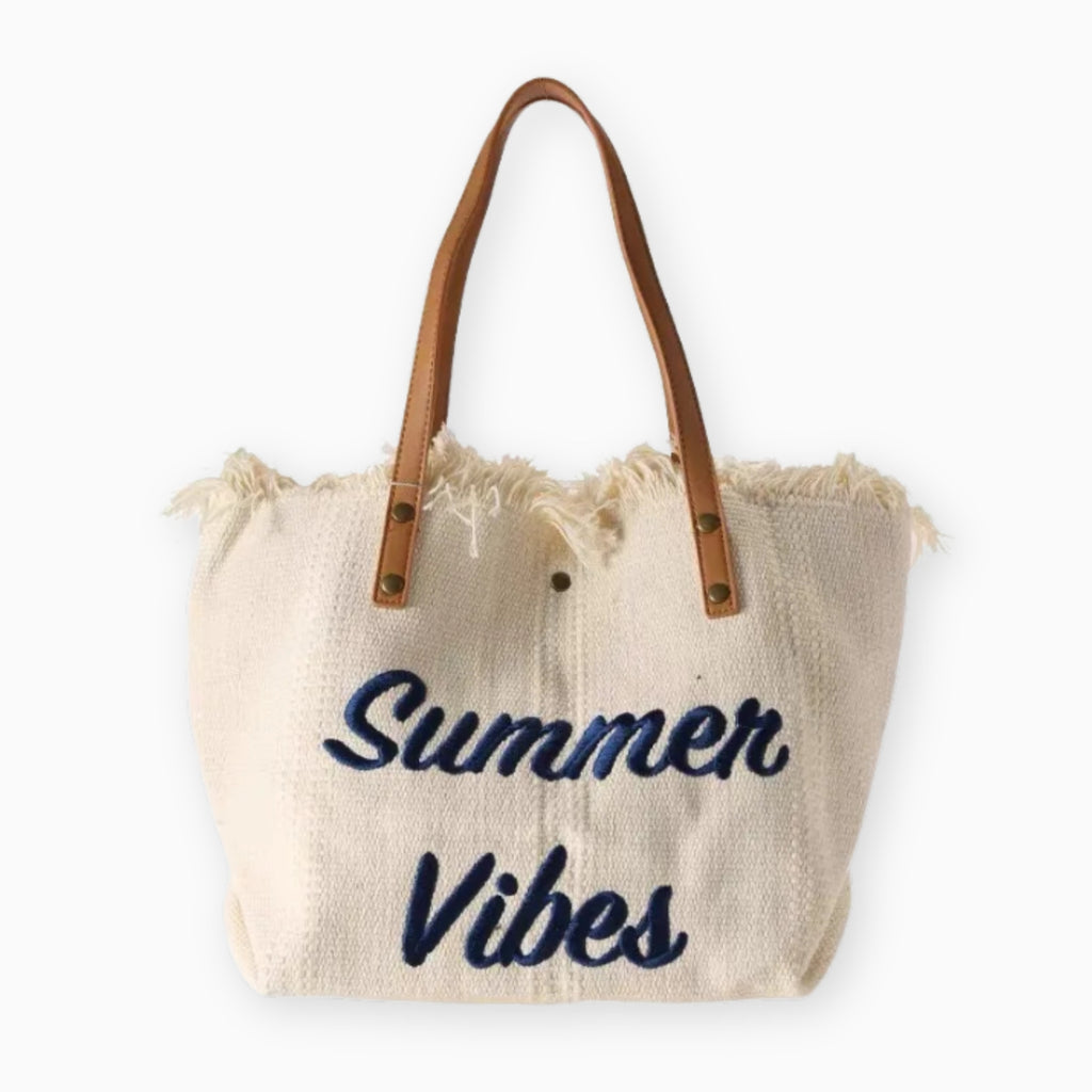 Sac de Voyage Femme Pratique - Iliano