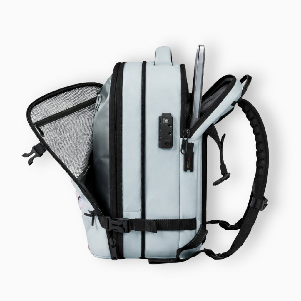 Sac a dos Compression Sous Vide - Esca