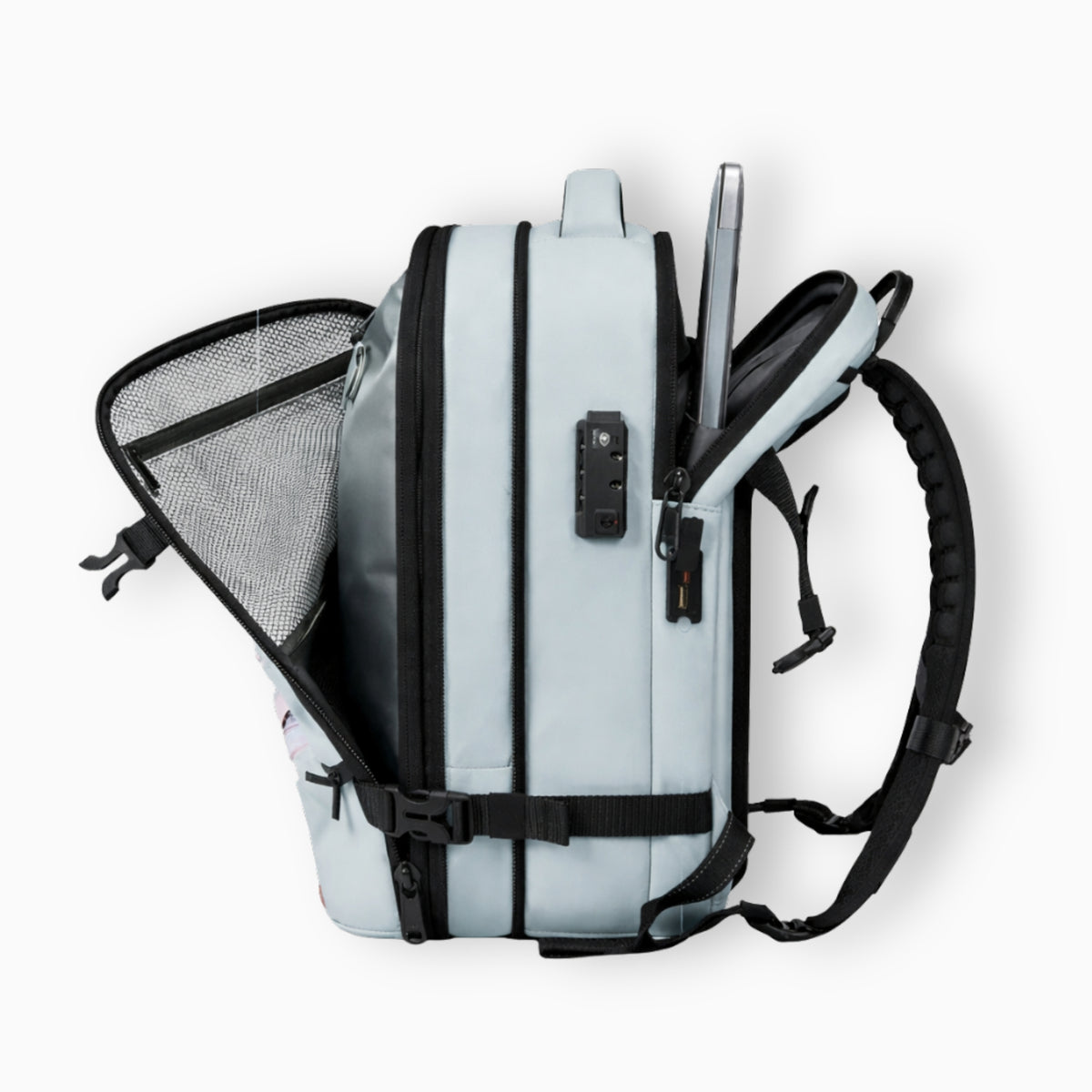 Sac a dos Compression Sous Vide - Esca