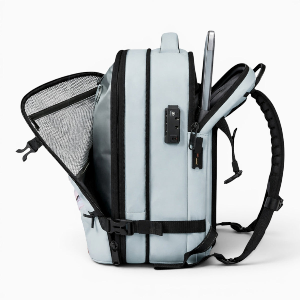 Sac a dos Compression Sous Vide - Esca