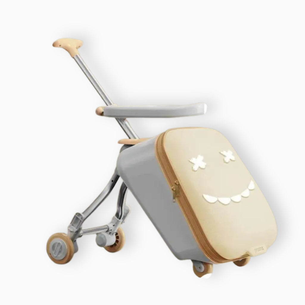 Valise Cabine Enfant - Pario