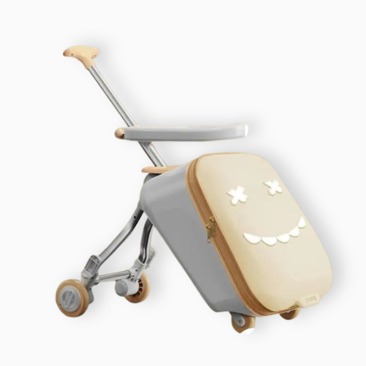 Valise Cabine Enfant - Pario