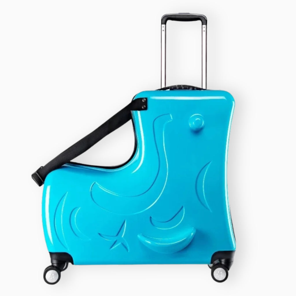 Valise Soute Enfant - Berlio