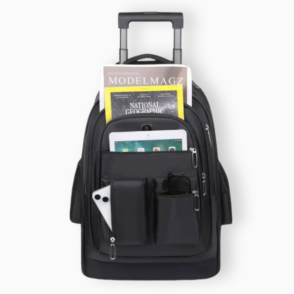 Sac à dos Valise - Dane