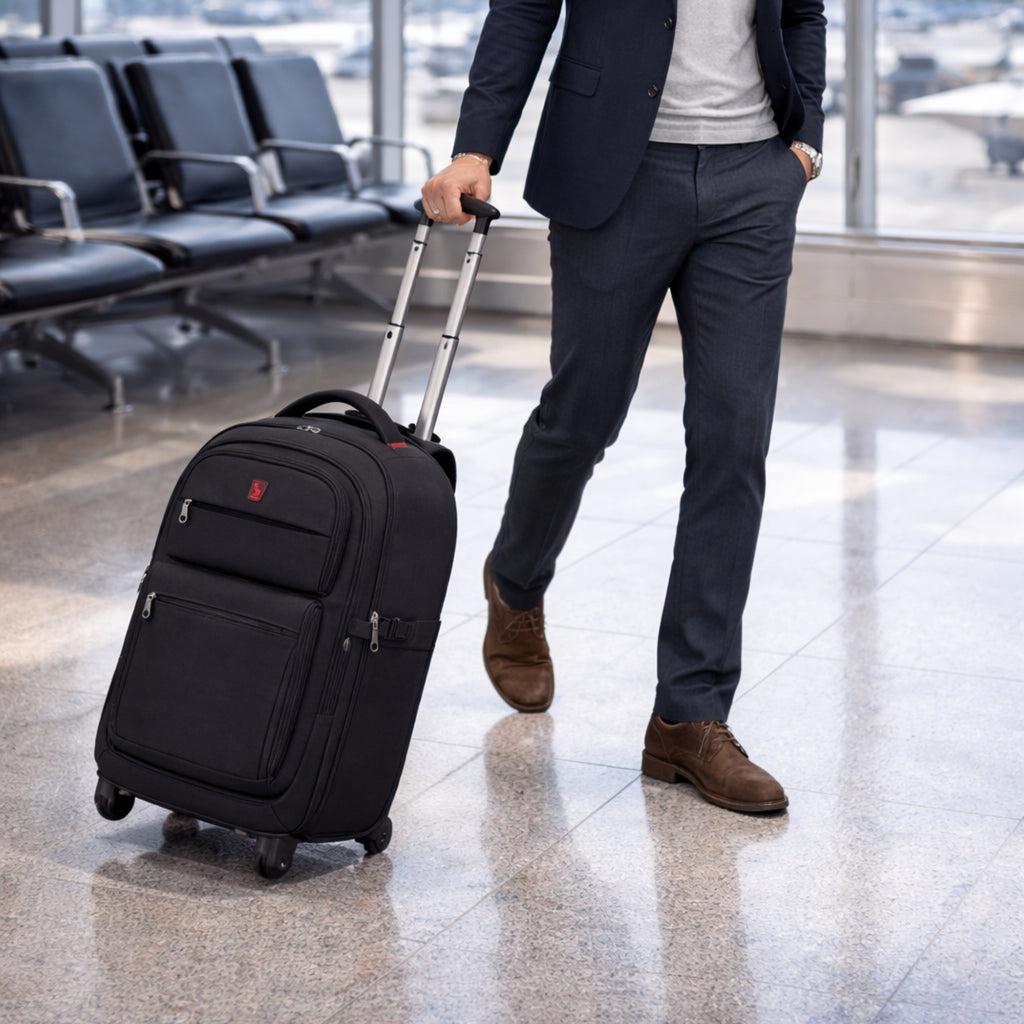 Sac à dos Valise - Bulder