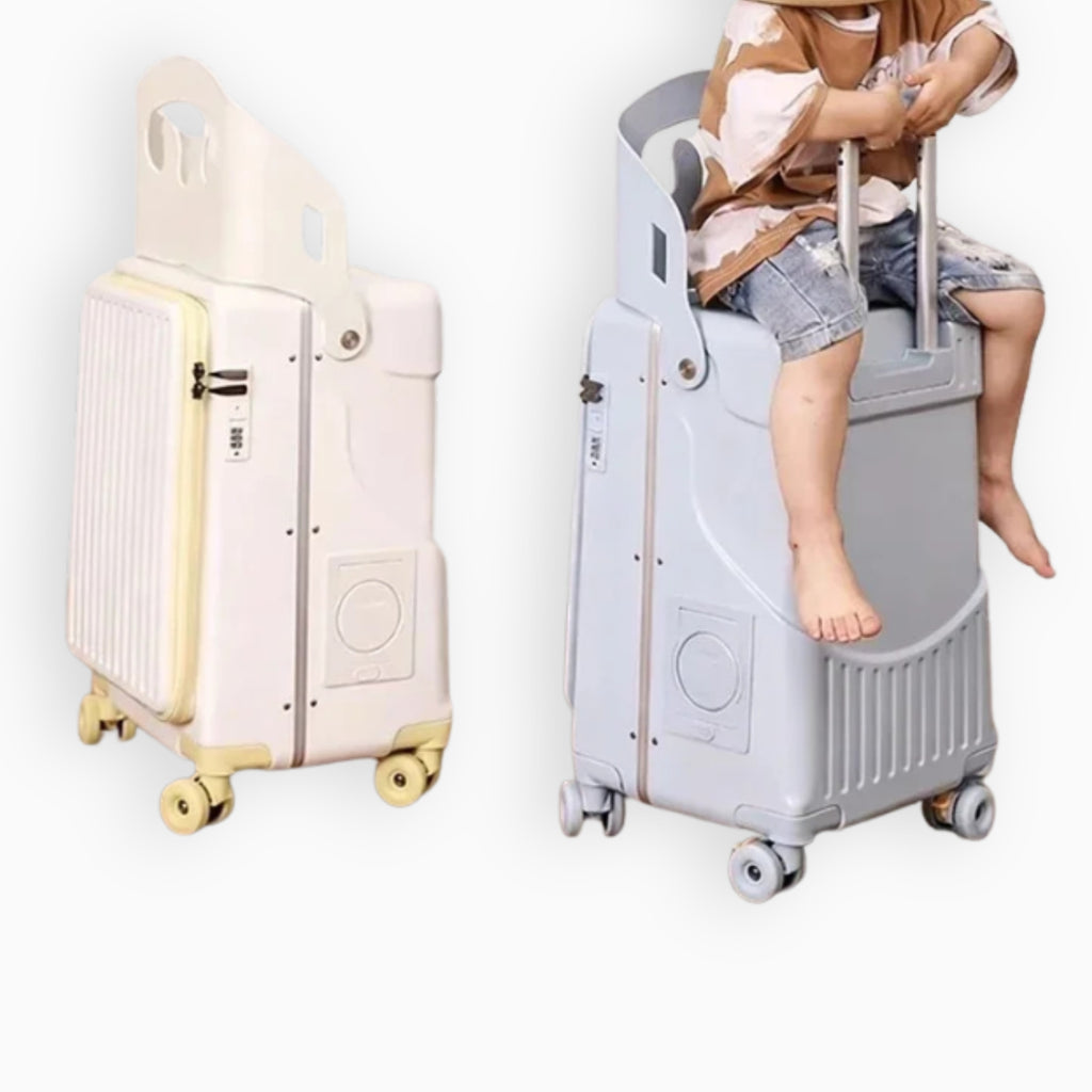 Valise Enfant Cabine  - Duali