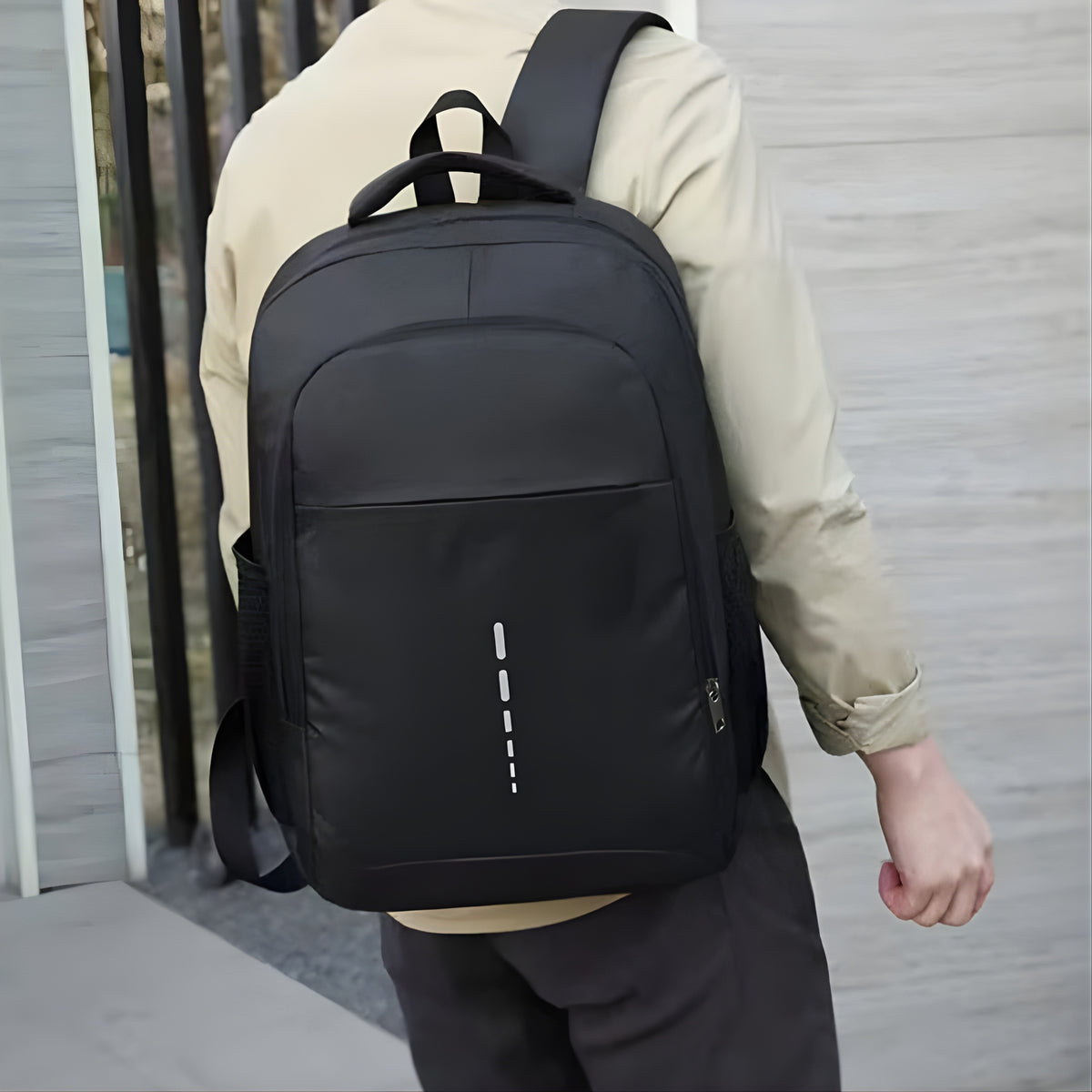 Sac à dos Voyage - Qunta
