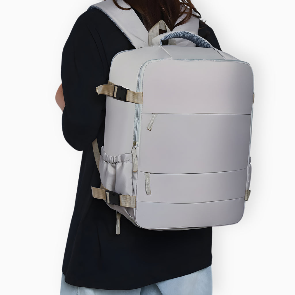 Sac à dos Voyage - Leoy
