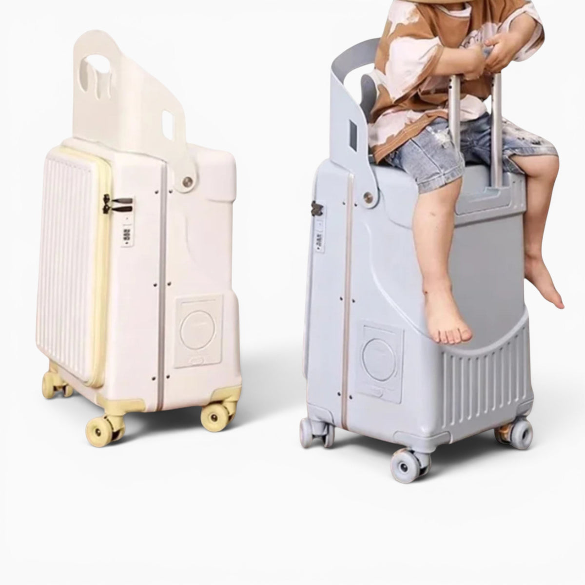 Valise Enfant Cabine  - Duali