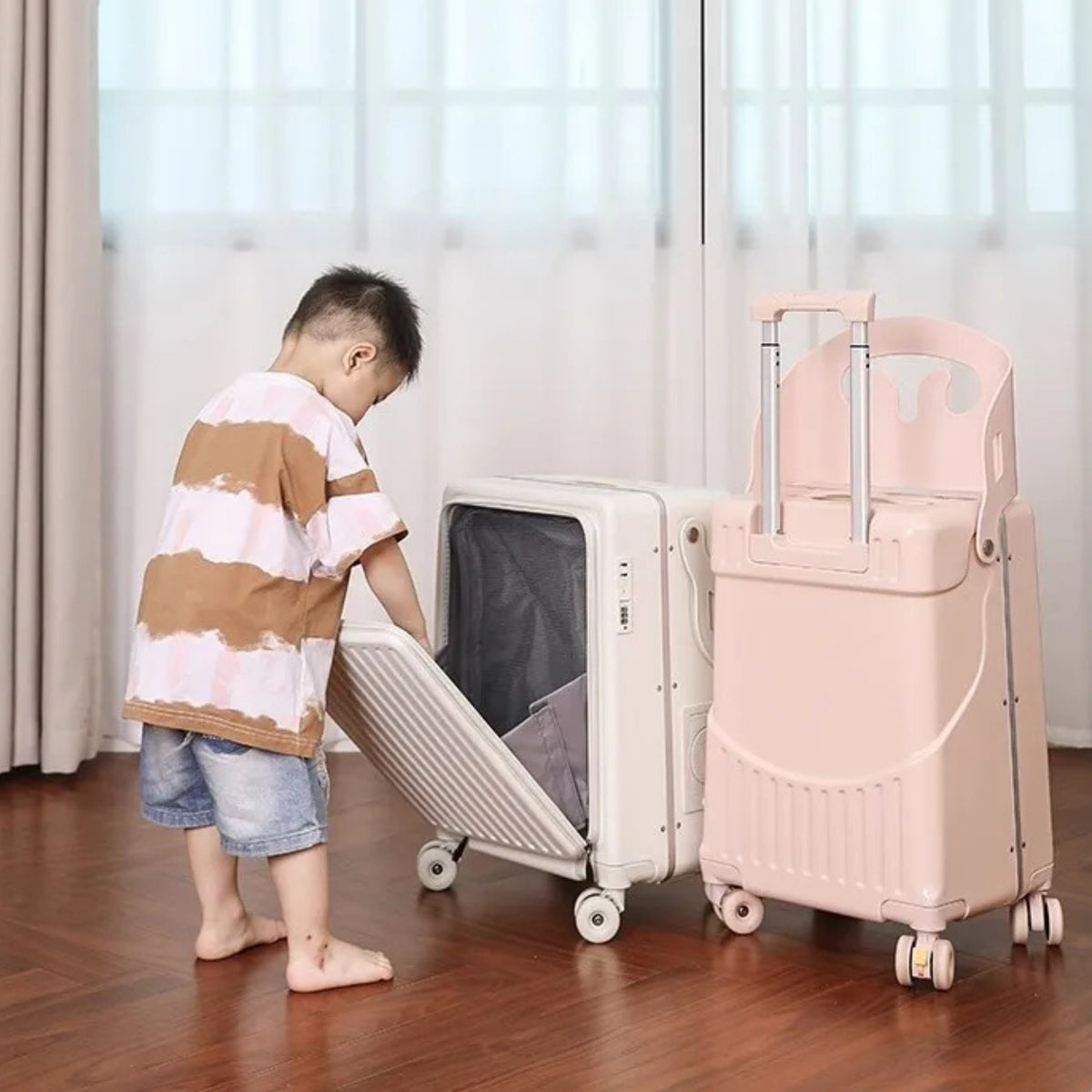 Valise Enfant Cabine  - Duali
