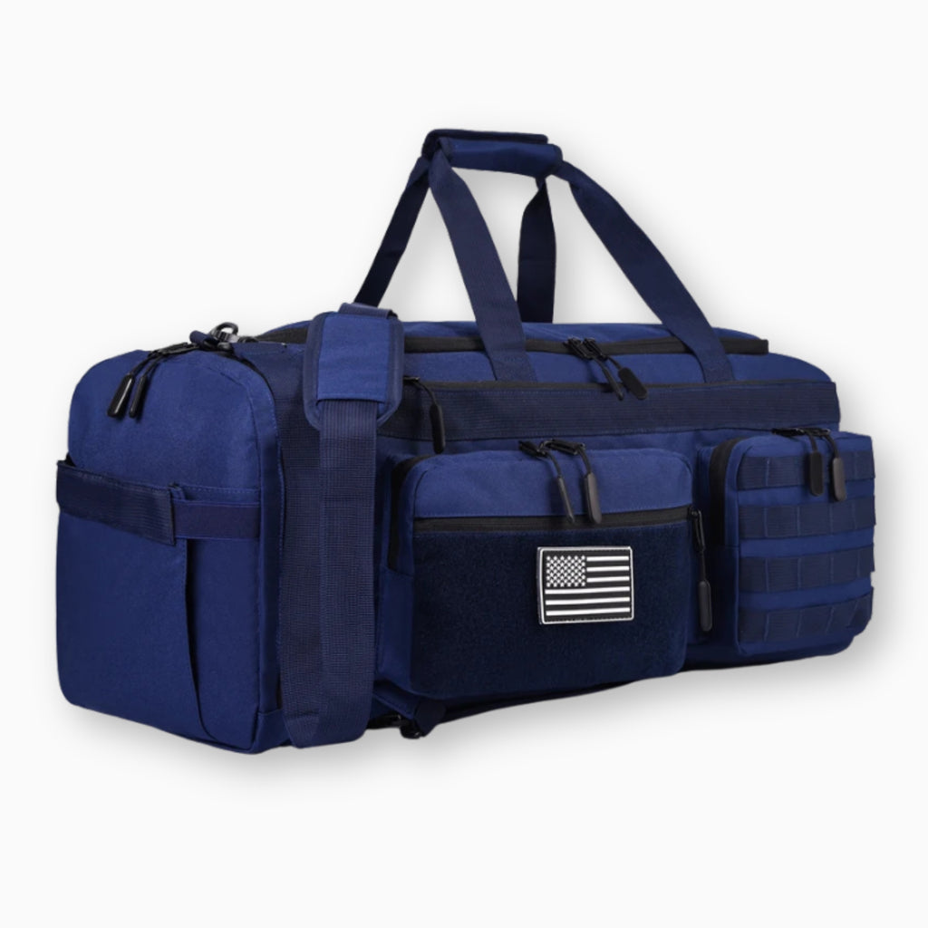 Grand Sac de Voyage - Yolla