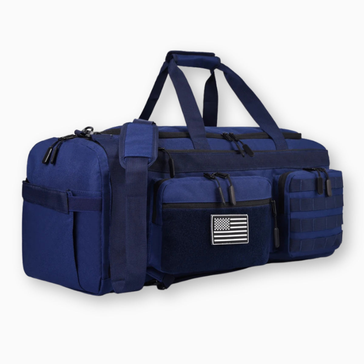 Grand Sac de Voyage - Yolla