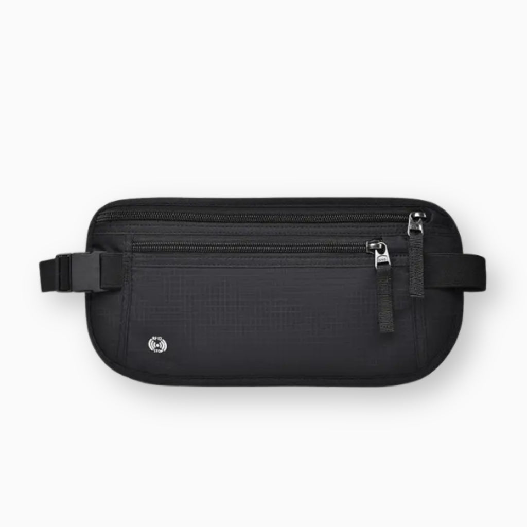 Sac Banane Bandoulière - Lolya