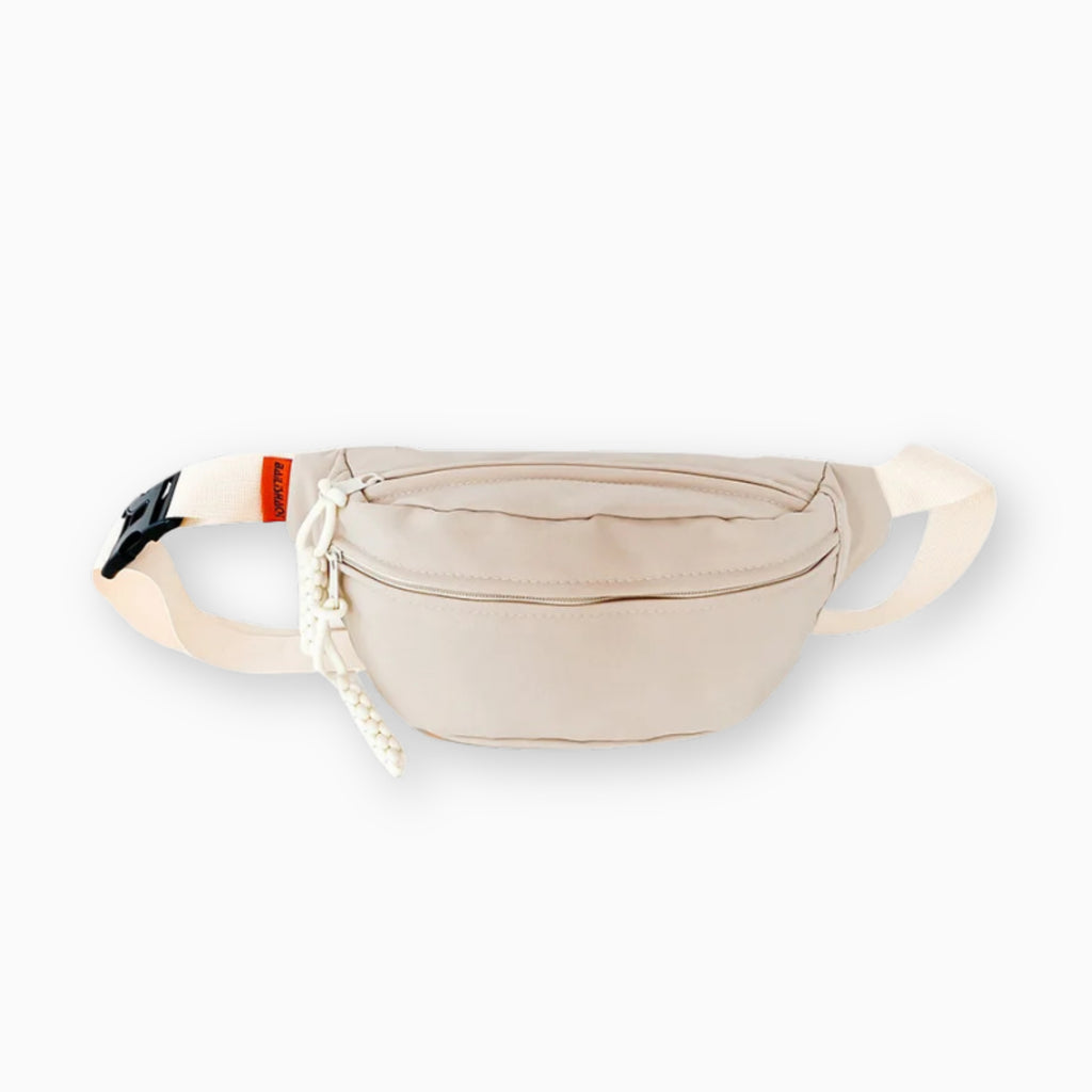 Sac Banane Bandoulière - Feuil
