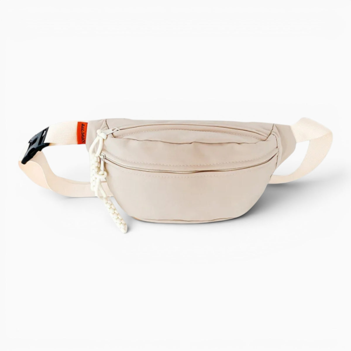 Sac Banane Bandoulière - Feuil