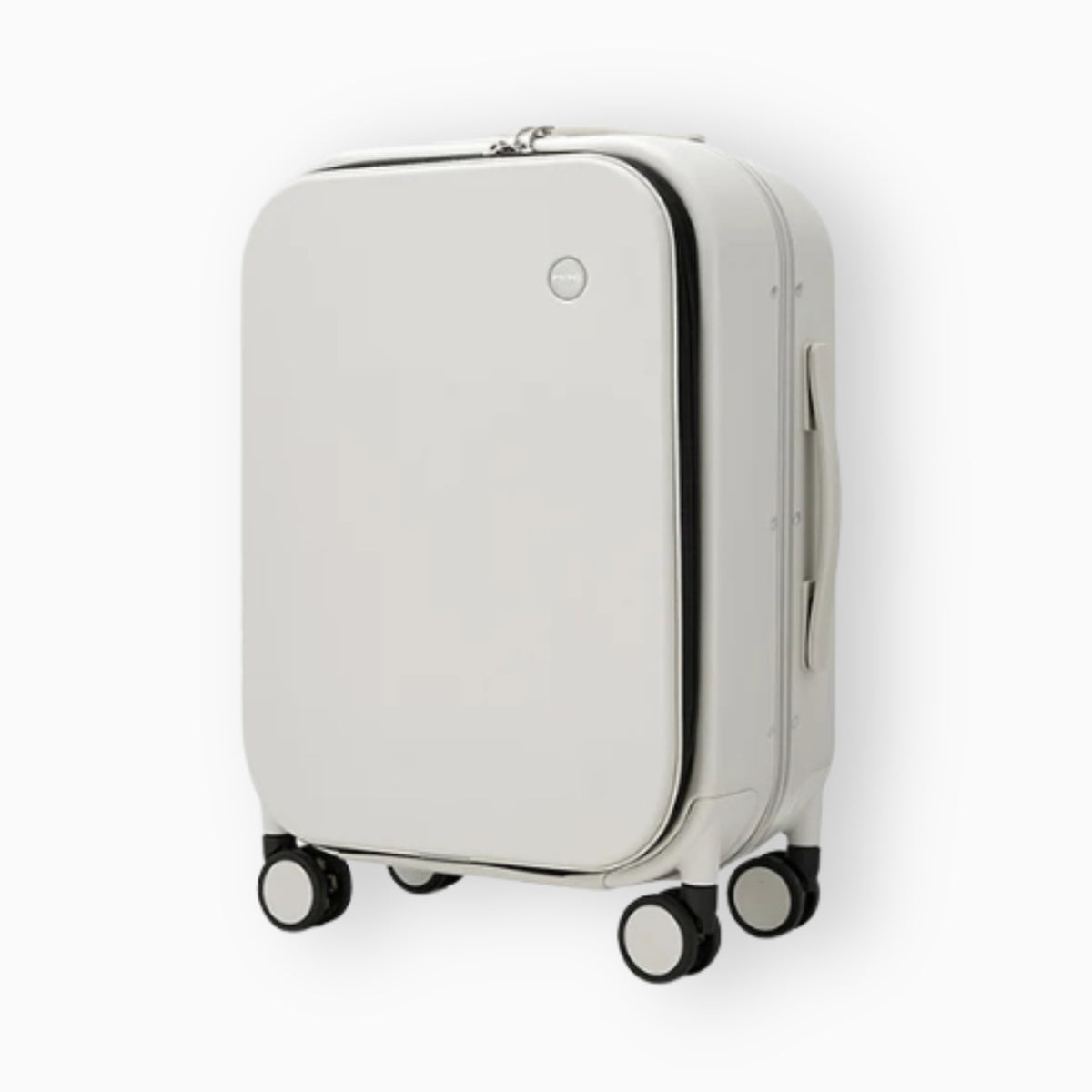 Valise Soute Rigide - Lanui