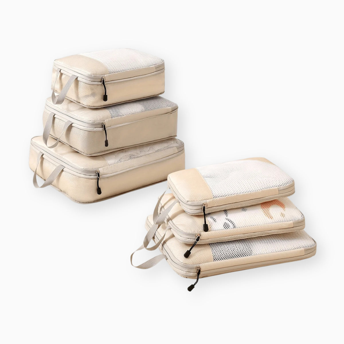 Cube de Rangement Modulable  - Shorty