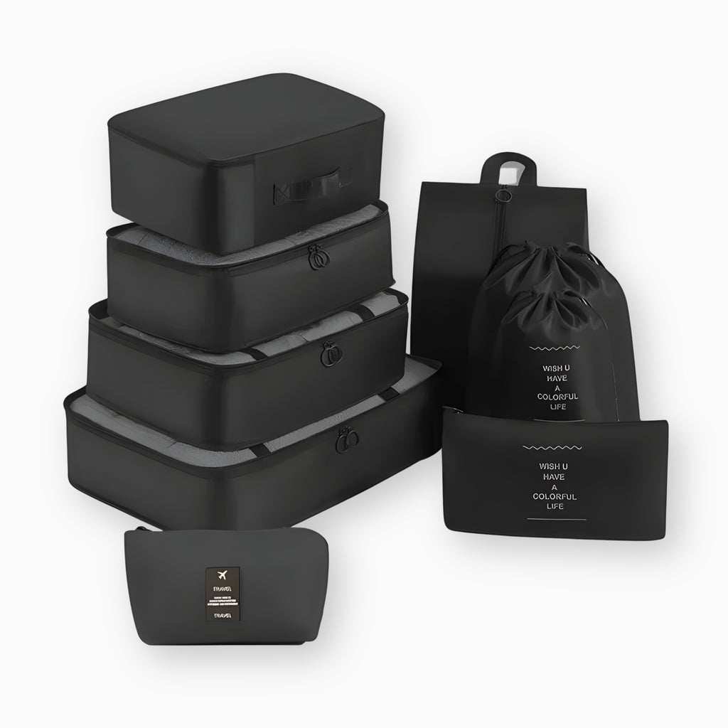 Cubes de Rangement Modulable  - Pivio