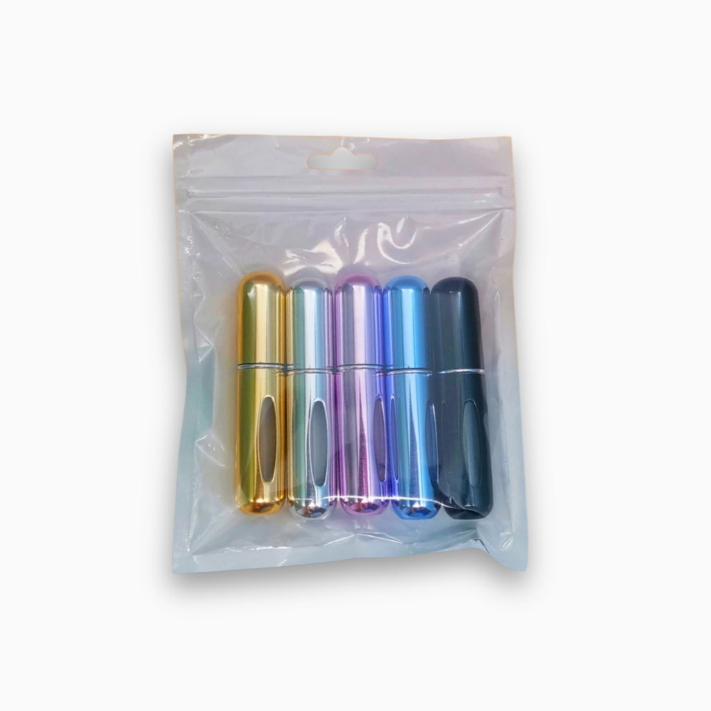 Kit Voyage Produits de Toilette - Onaliv