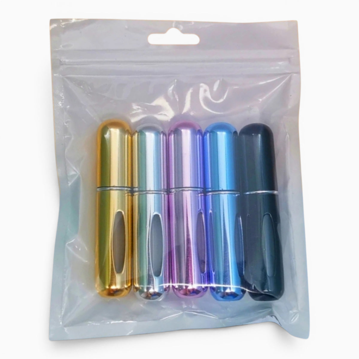 Kit Voyage Produits de Toilette - Onaliv