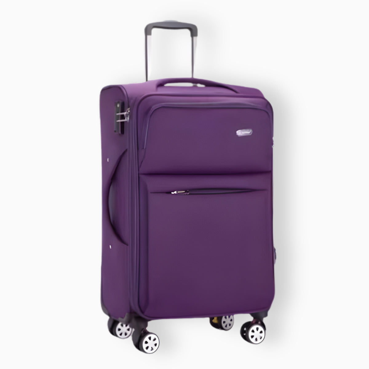 Valise Soute Souple - Lesia