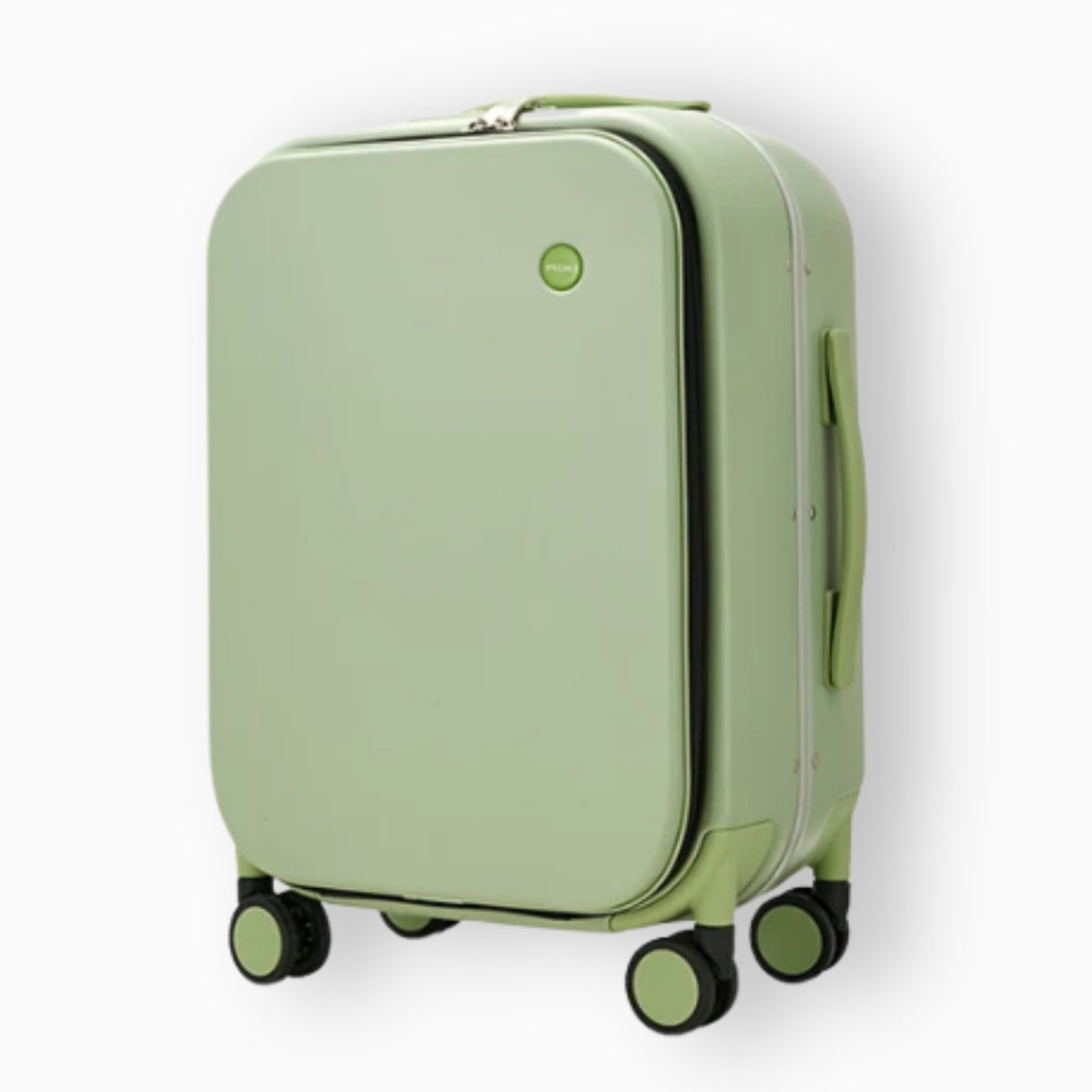 Valise Soute Rigide - Lanui