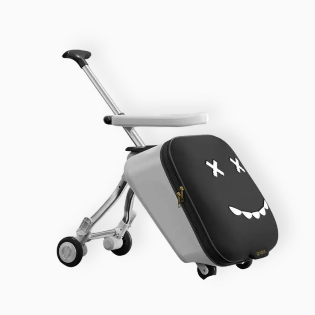 Valise Cabine Enfant - Pario
