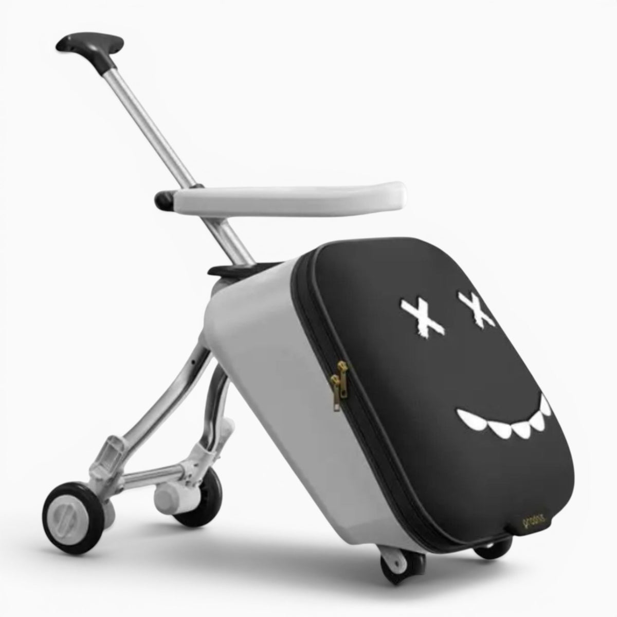 Valise Cabine Enfant - Pario