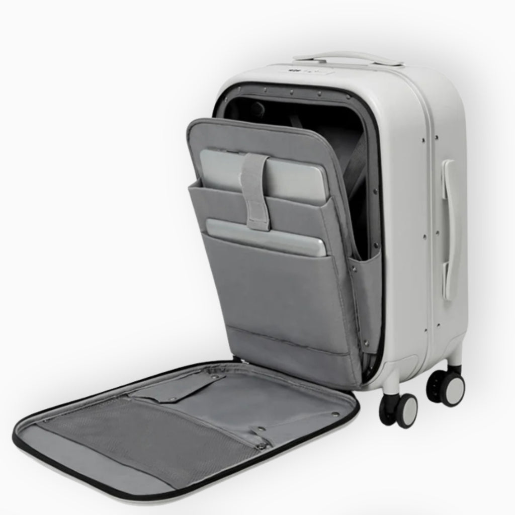 Valise Cabine Rigide- Lanui