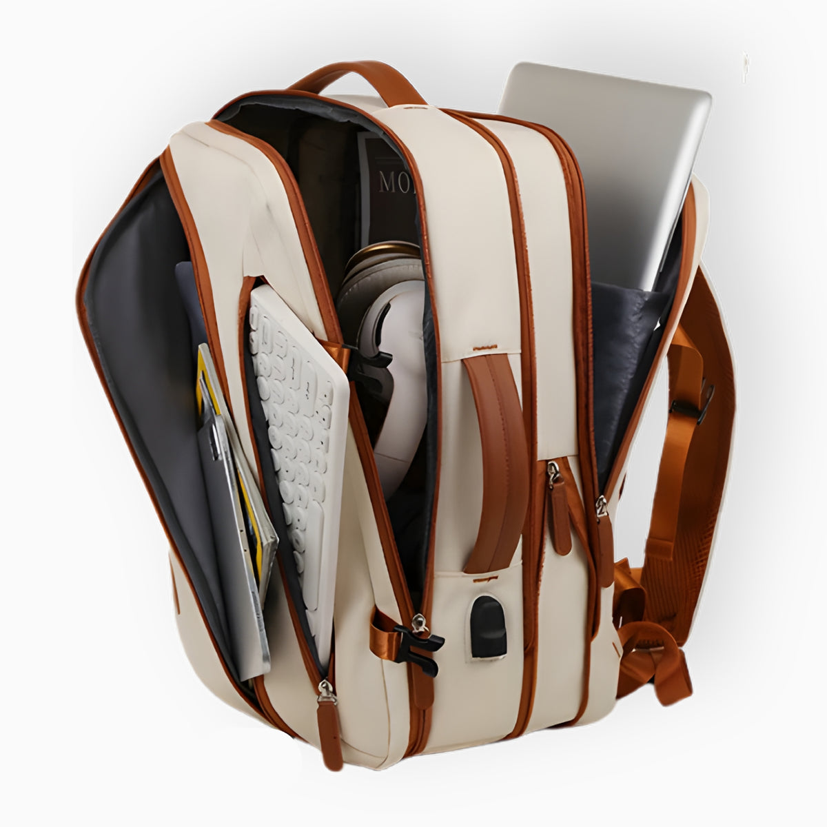 Sac à dos Voyage - Utilia