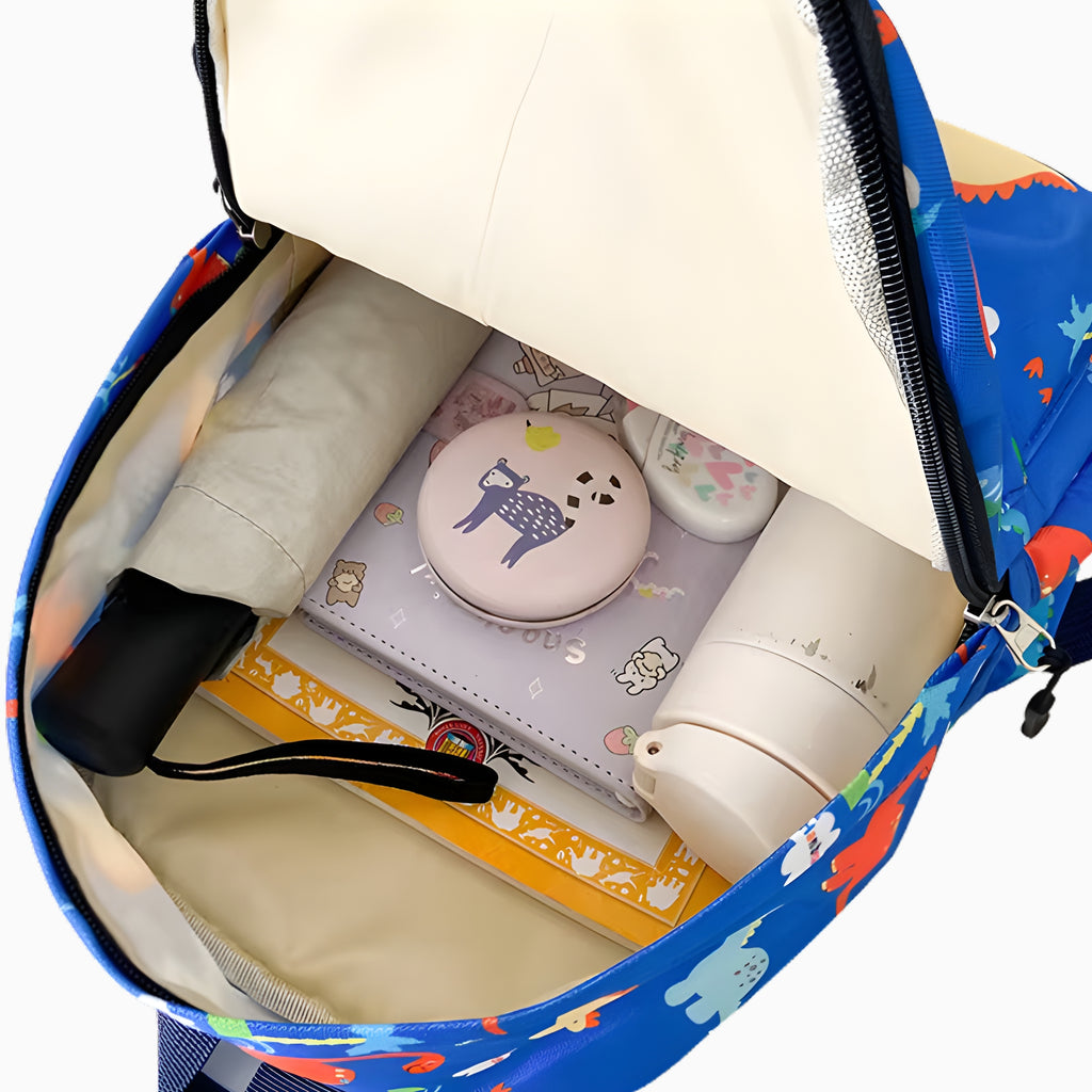 Sac à dos Enfant - Helic