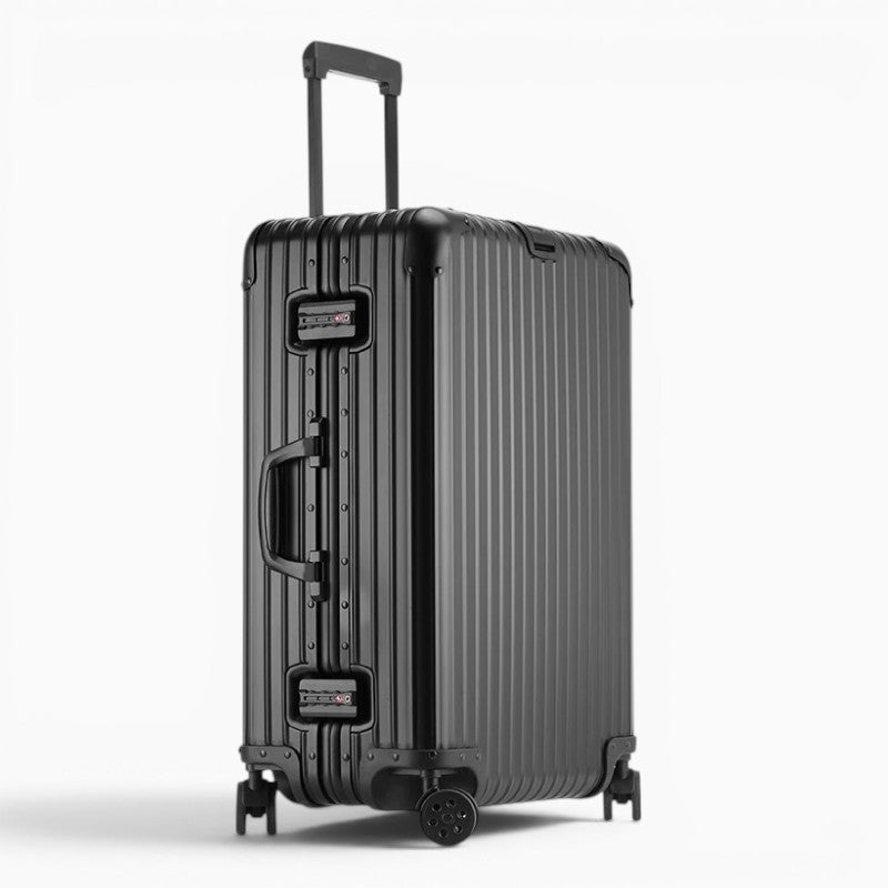 Valise Cabine Aluminium - Clark